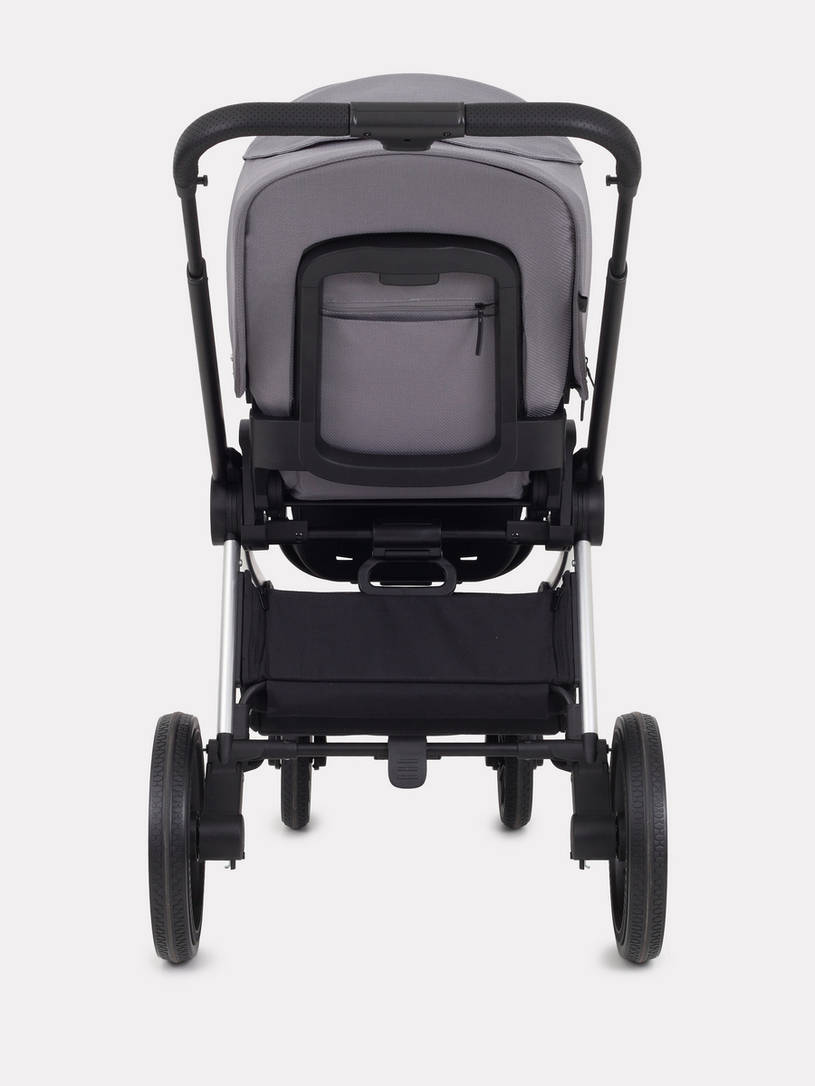 Коляска 3 в 1 Mowbaby Tilda Grey