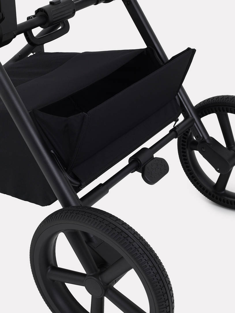 Коляска 2 в 1 Rant Teo Sage