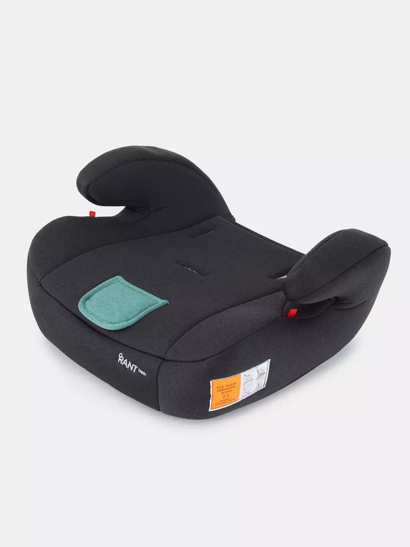 Автокресло Rant Basic Spark 1/2/3 (9-36 кг) Mint