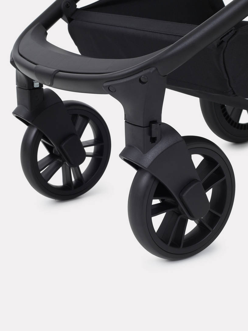 Коляска 3 в 1 Rant Basic Energy Graphite