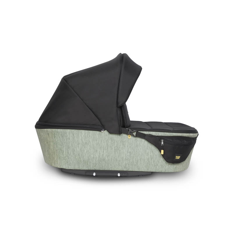 Коляска 3 в 1 Expander Elite 05 Mint мятный