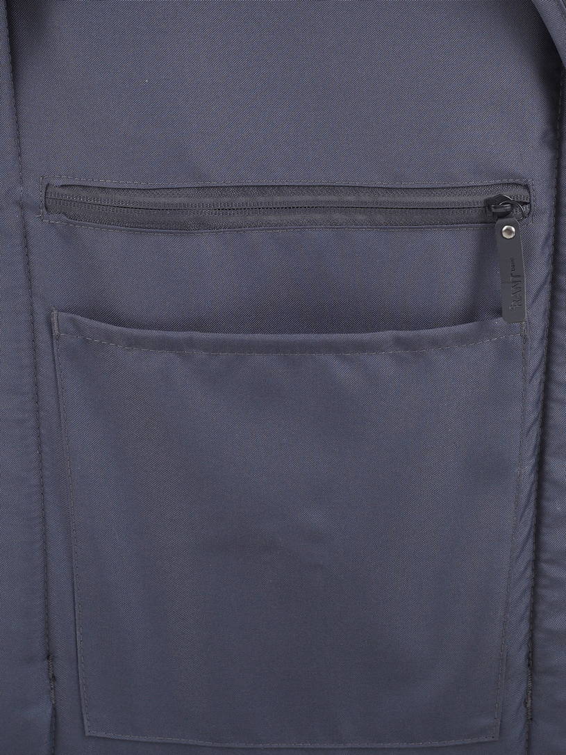 Коляска прогулочная Rant Basic Energy Blue