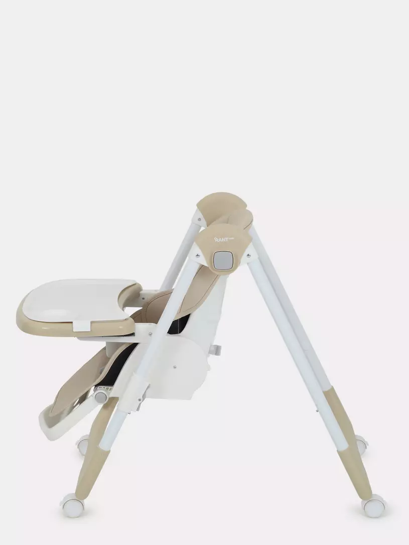 Стульчик для кормления Rant Basic Mango Beige