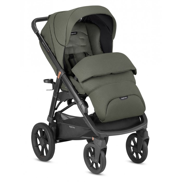Коляска Aptica System Duo 2 в 1 на шасси Aptica XT (AA75P0TRB + AE73P0000)
