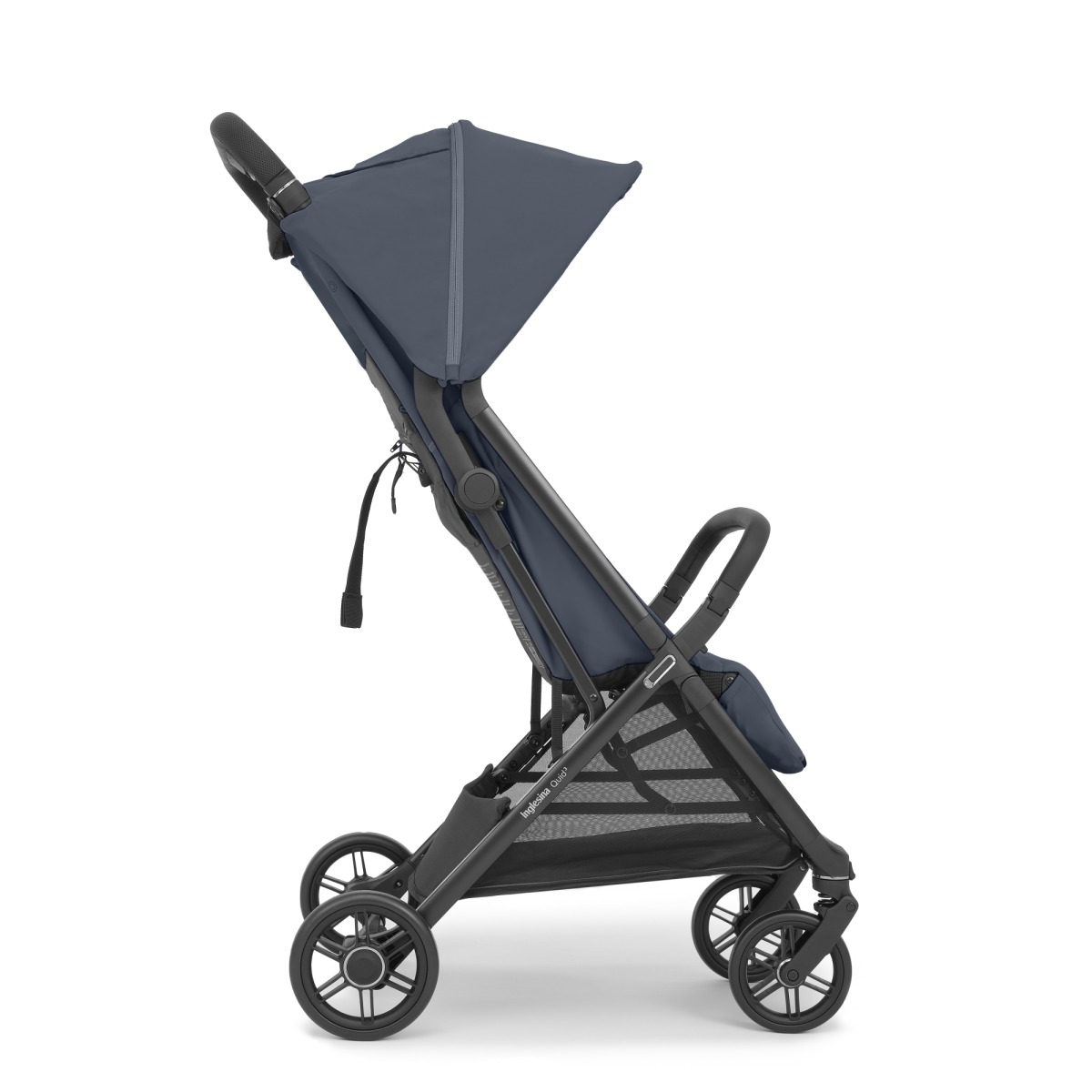 Коляска прогулочная Inglesina Quid 3, Astral Blue (Синий)