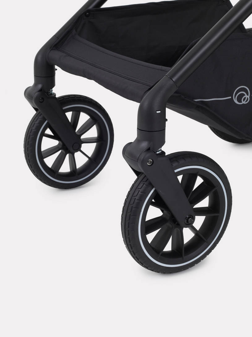 Коляска 2 в 1 Rant Moss 2025 Grey