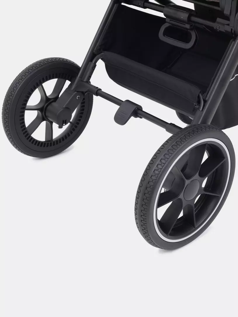Коляска 2 в 1 Rant Flex 2025 RA076 Stone