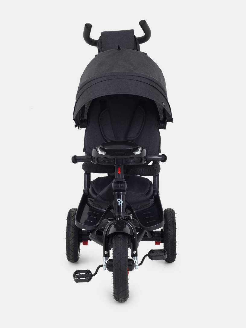 Велосипед трехколесный Rant Balance Graphite