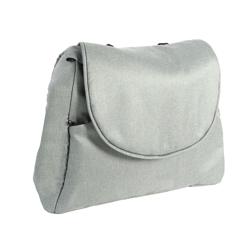 Детская коляска 2 в 1 Sevillababy Jamie темно-зеленый