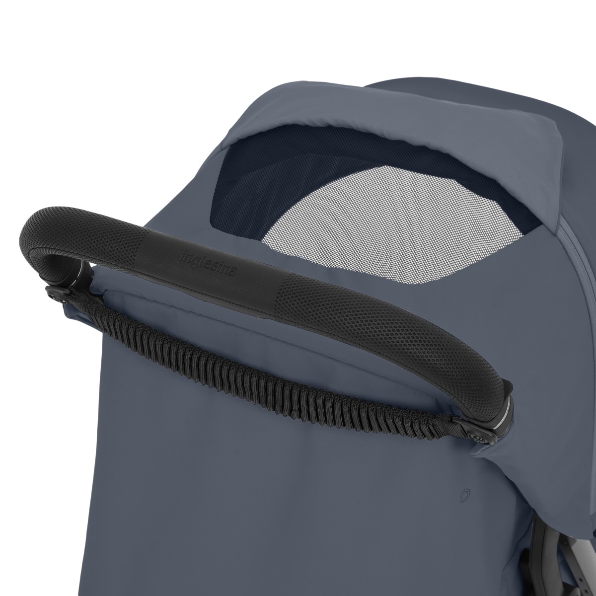 Коляска прогулочная Inglesina Quid 3, Astral Blue (Синий)