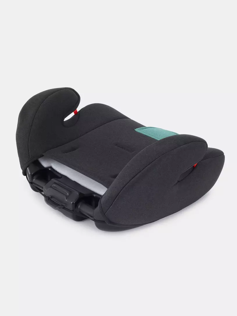 Автокресло Rant Basic Spark 1/2/3 (9-36 кг) Mint