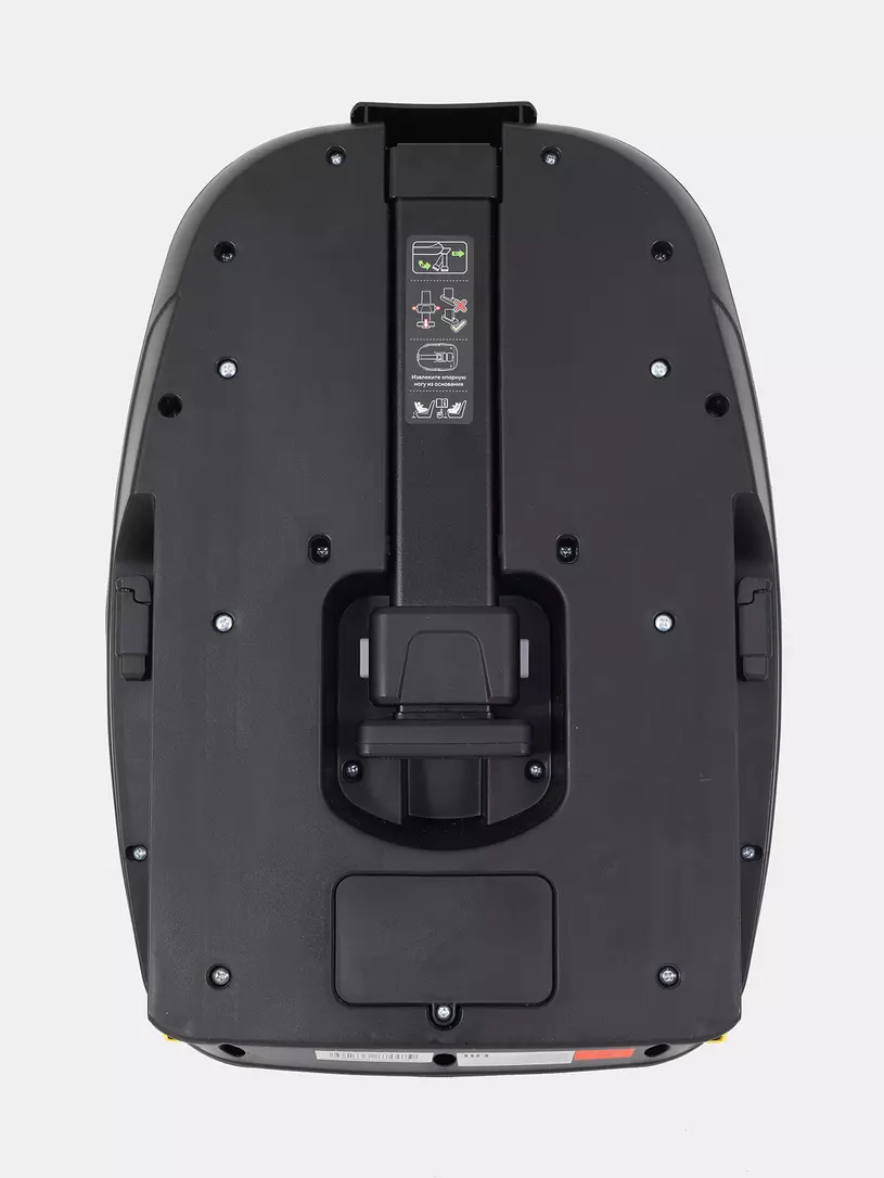 База Isofix для автокресел Evomax