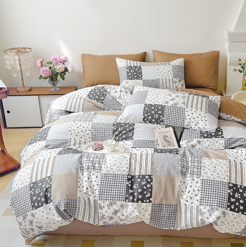 Постельное белье Tango Novella 1,5-спальный 2 наволочки TS01-X247 код1001