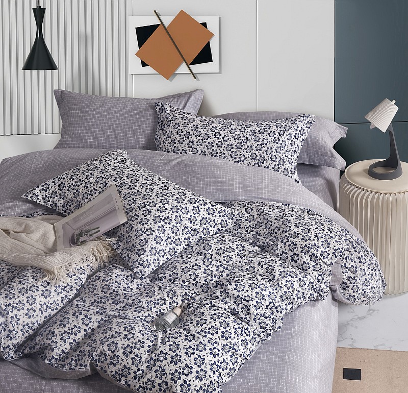 Постельное белье Tango Novella 1,5-спальный 2 наволочки TS01-X264 код1001