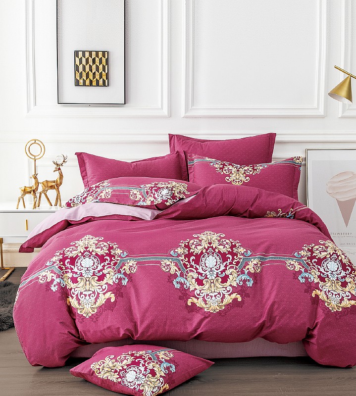 Twill евро 4 наволочки TPIG6-1666 КОД1038