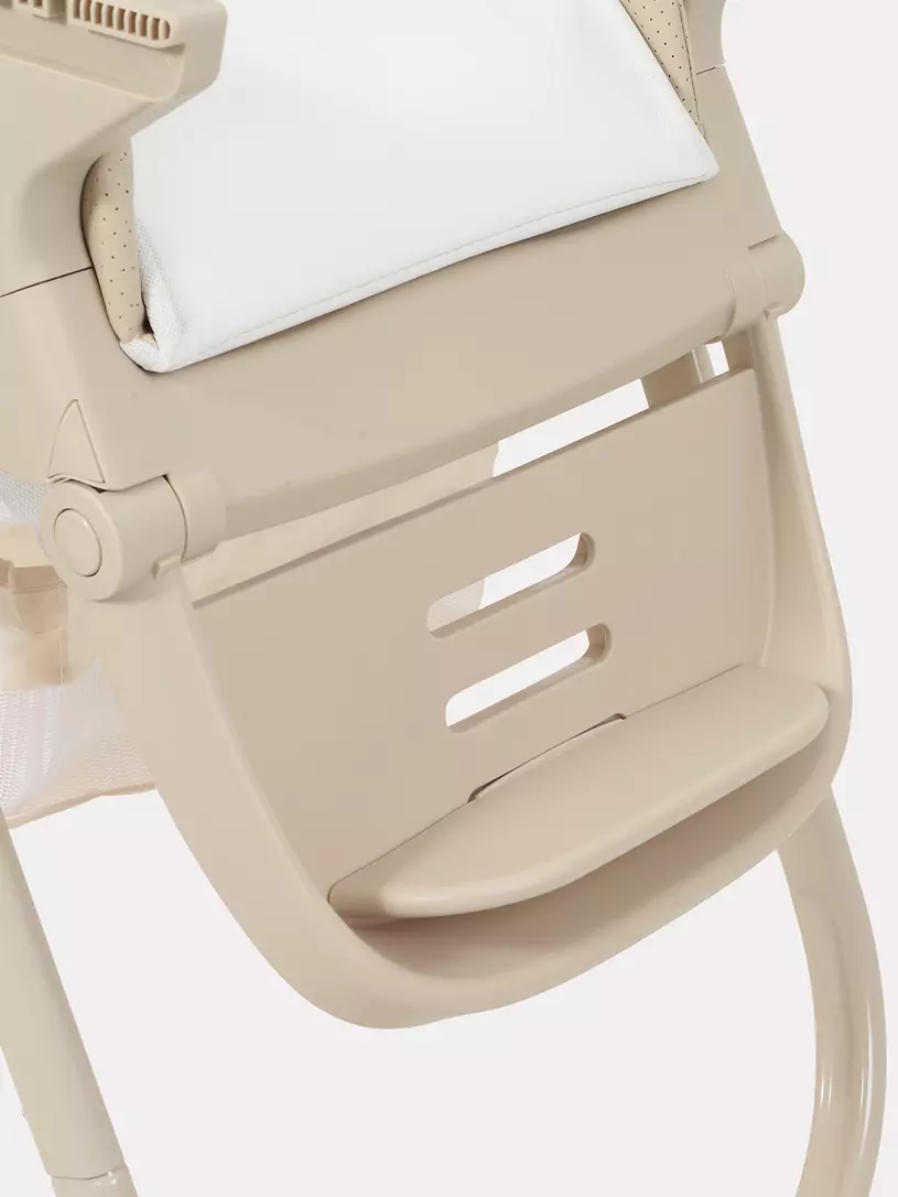 Стульчик для кормления Rant Cafe 2025 Beige