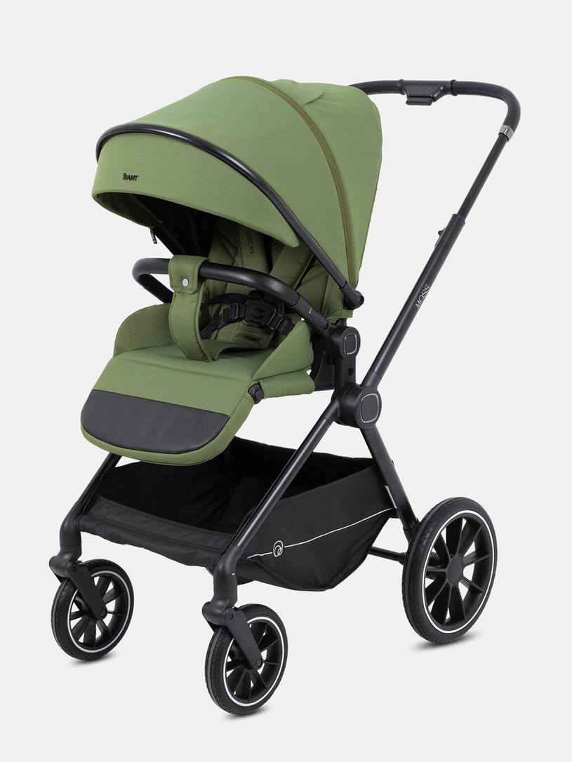 Коляска 2 в 1 Rant Moss 2025 Olive