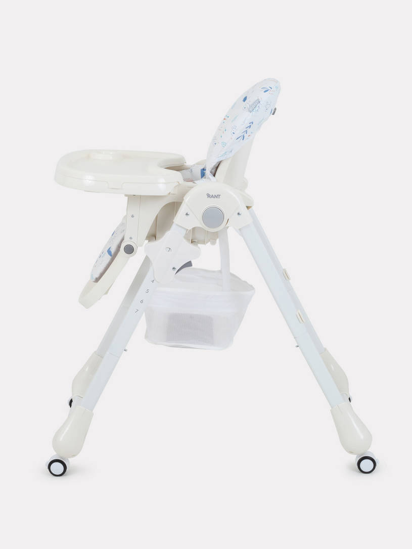 Стульчик для кормления Rant Nature tree