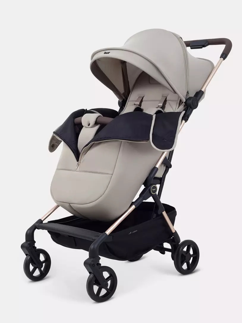 Коляска прогулочная Rant Avion Beige