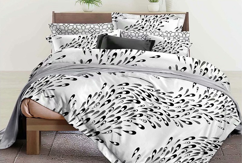 КПБ Dream Fly 1,5 спальный DF01-363 код1110