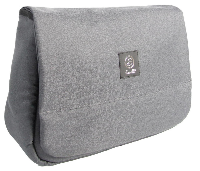 Детская коляска Sevillababy Air 2 в 1 серый