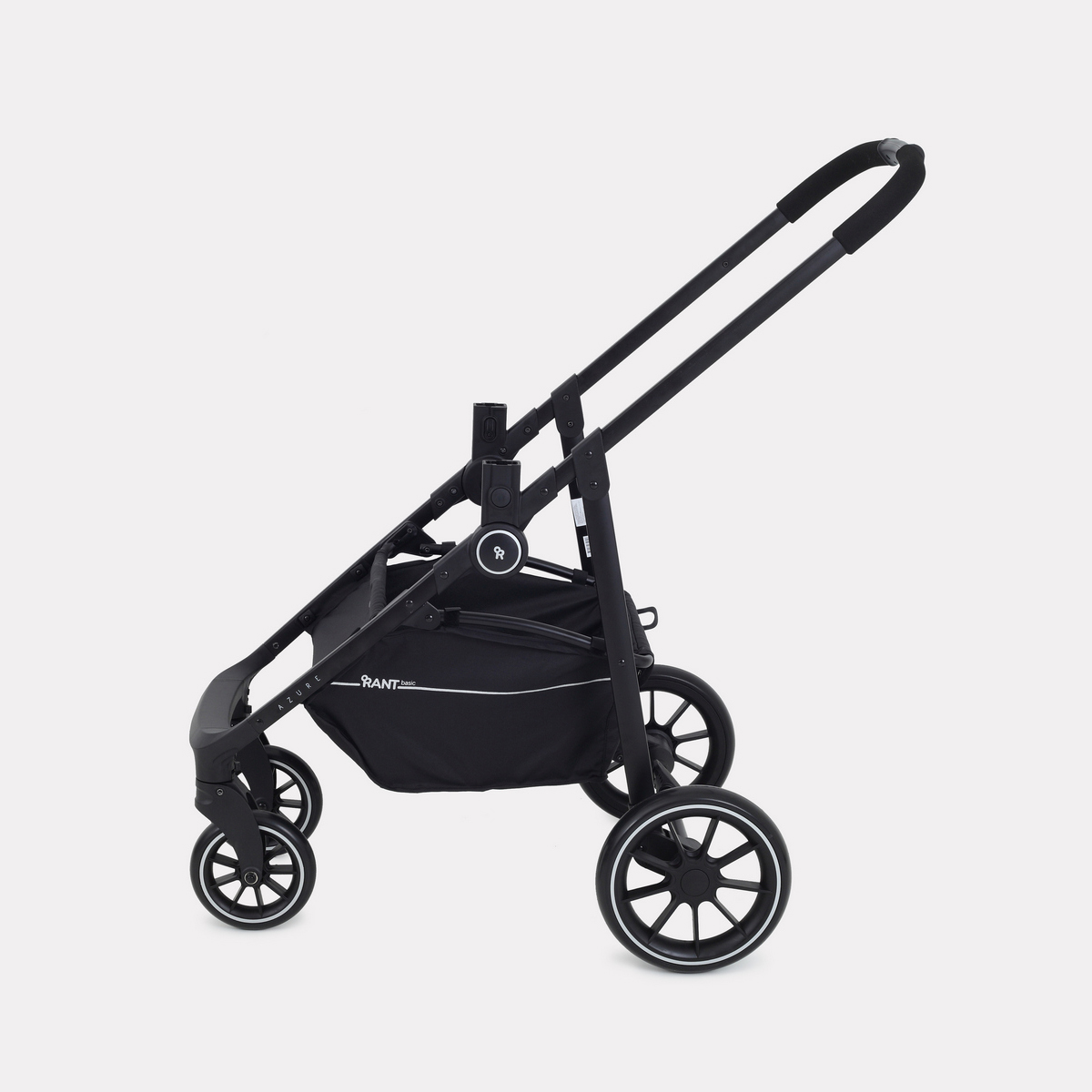 Коляска-трансформер RANT BASIC AZURE BEIGE