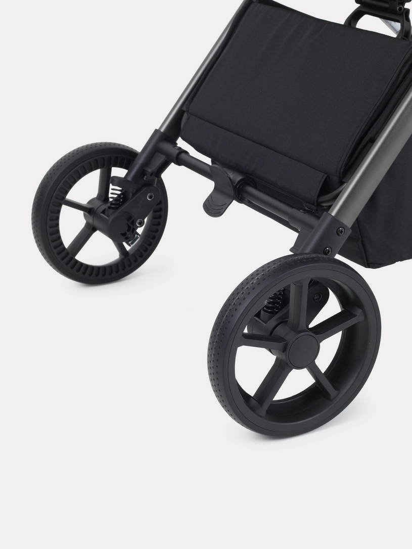 Коляска прогулочная Rant Golf Latte beige