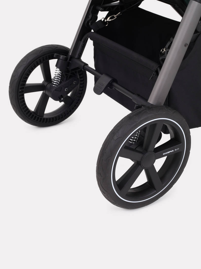 Коляска прогулочная Rant Caspia 2.0 2025 Grey