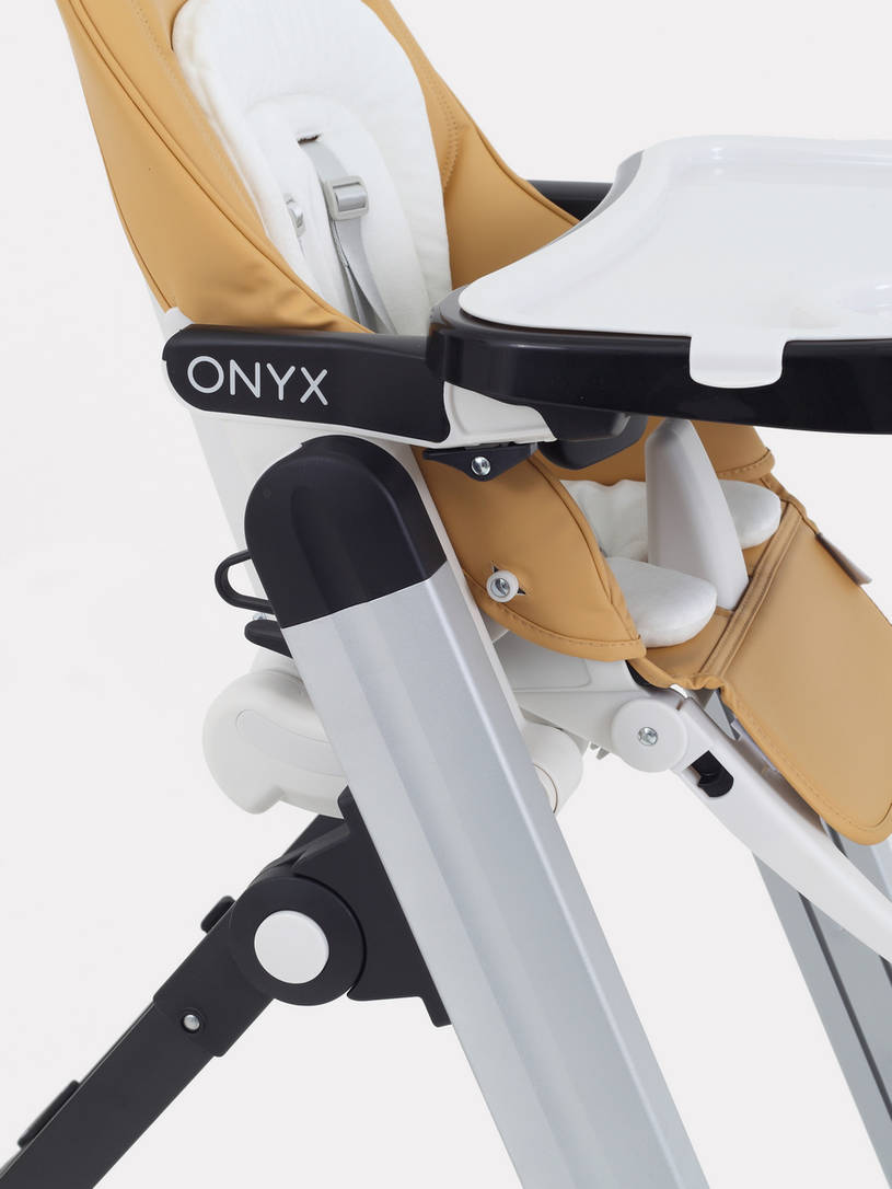 Стульчик для кормления Rant Onyx Desert Beige