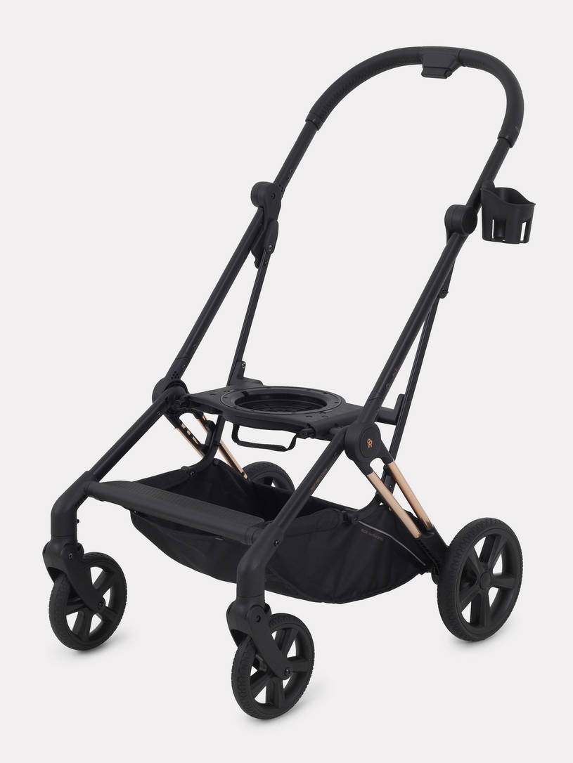 Коляска прогулочная Rant Ace Grey