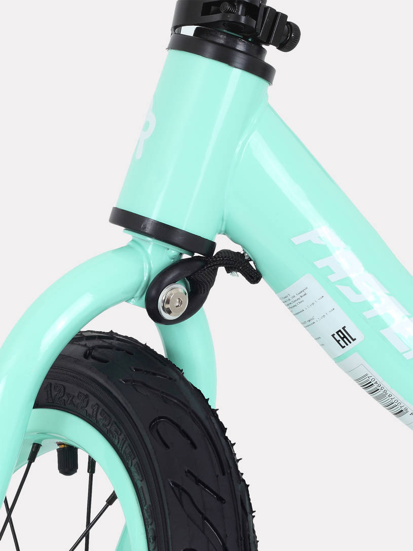 Беговел Rant Basic Faster X Mint