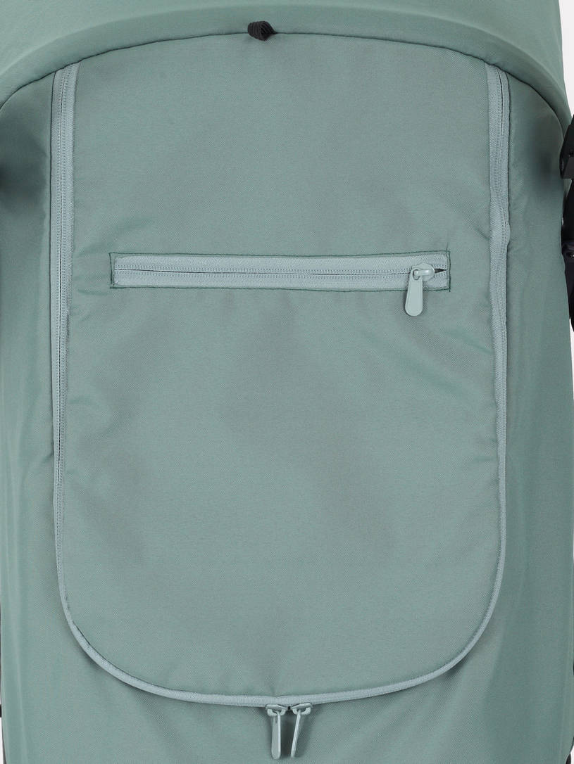 Коляска прогулочная Rant Basic Kira Green