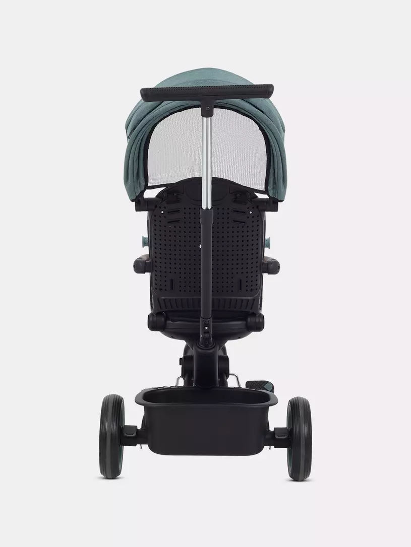 Велосипед 3-х колесный Mowbaby Rodeo Mint