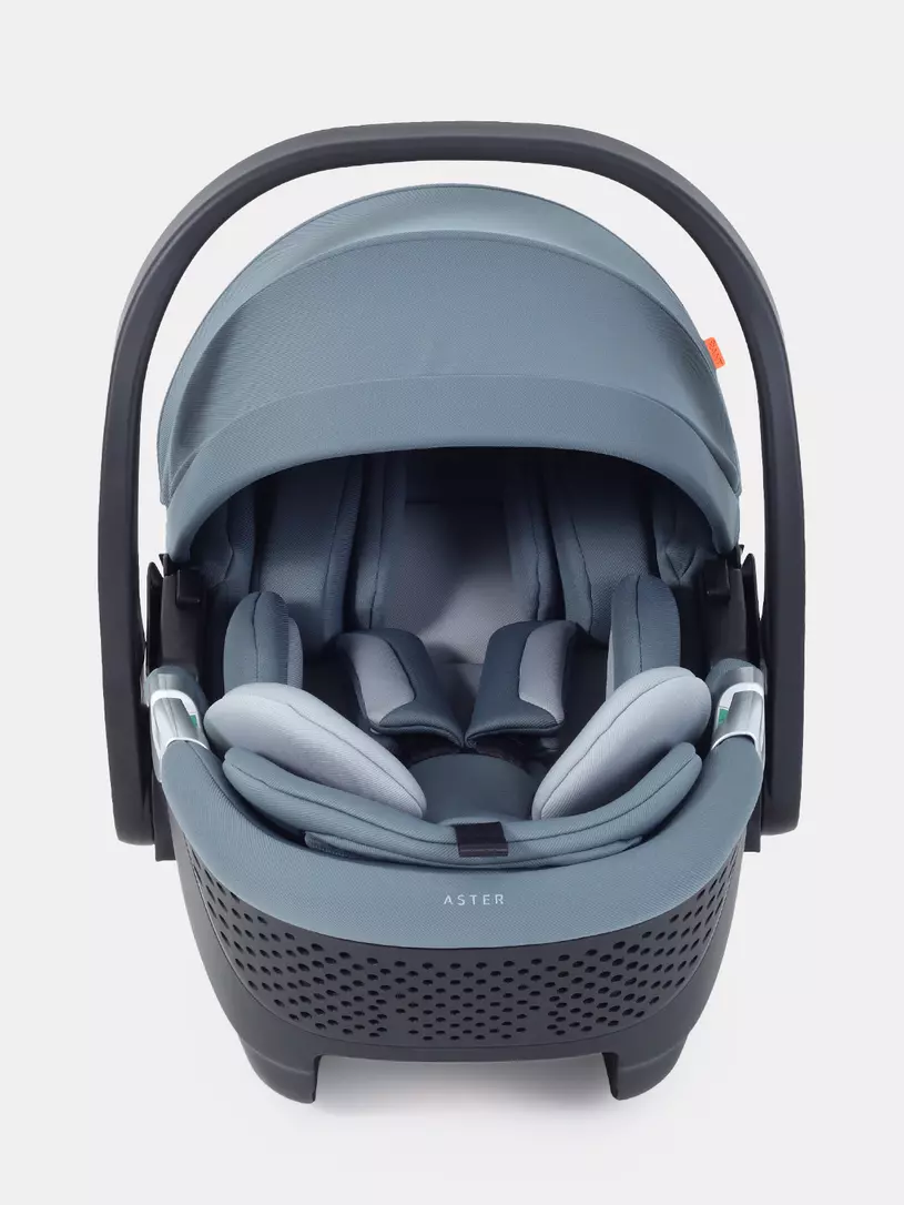 Автокресло Rant Aster Zero (40-87см) Graphite