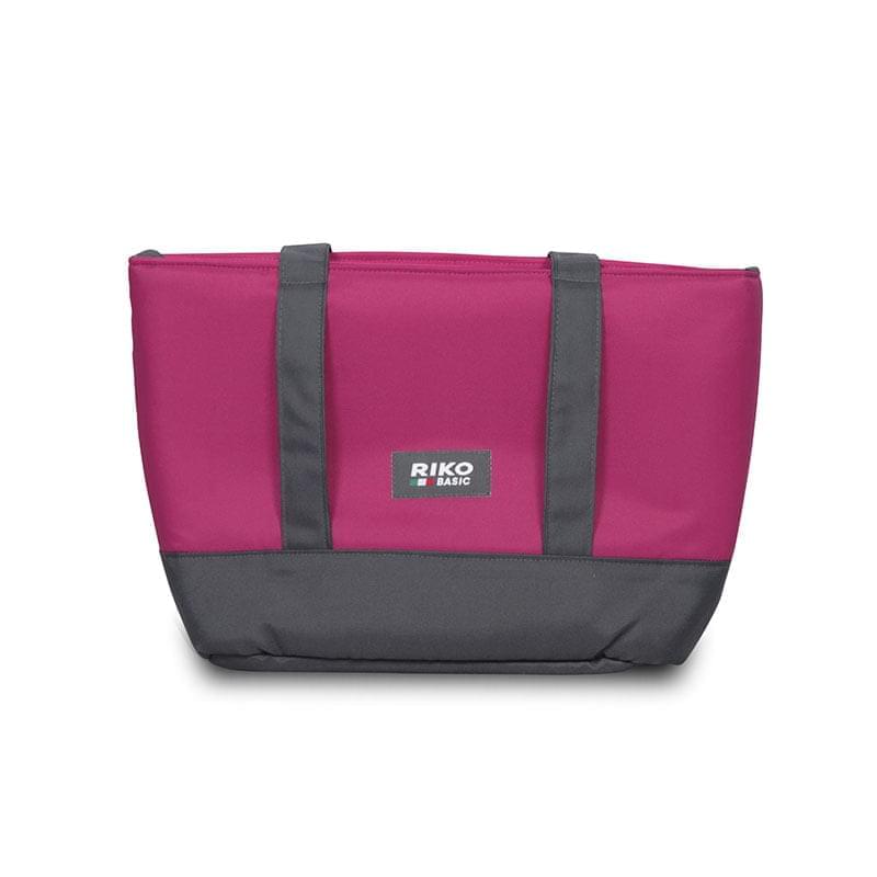 Коляска 2 в 1 Riko Basic Bella 04 сиреневый