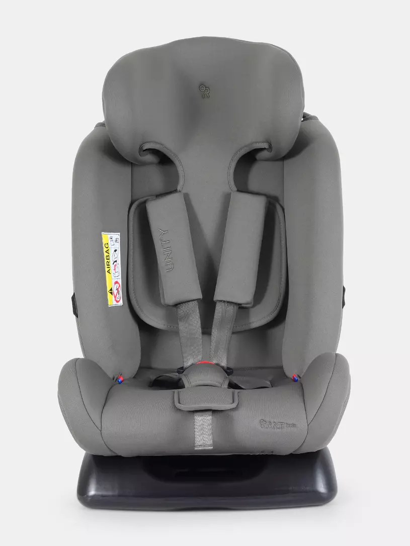 Автокресло Rant Basic Unity Next группа 0+/1/2/3 (0-36 кг) Olive