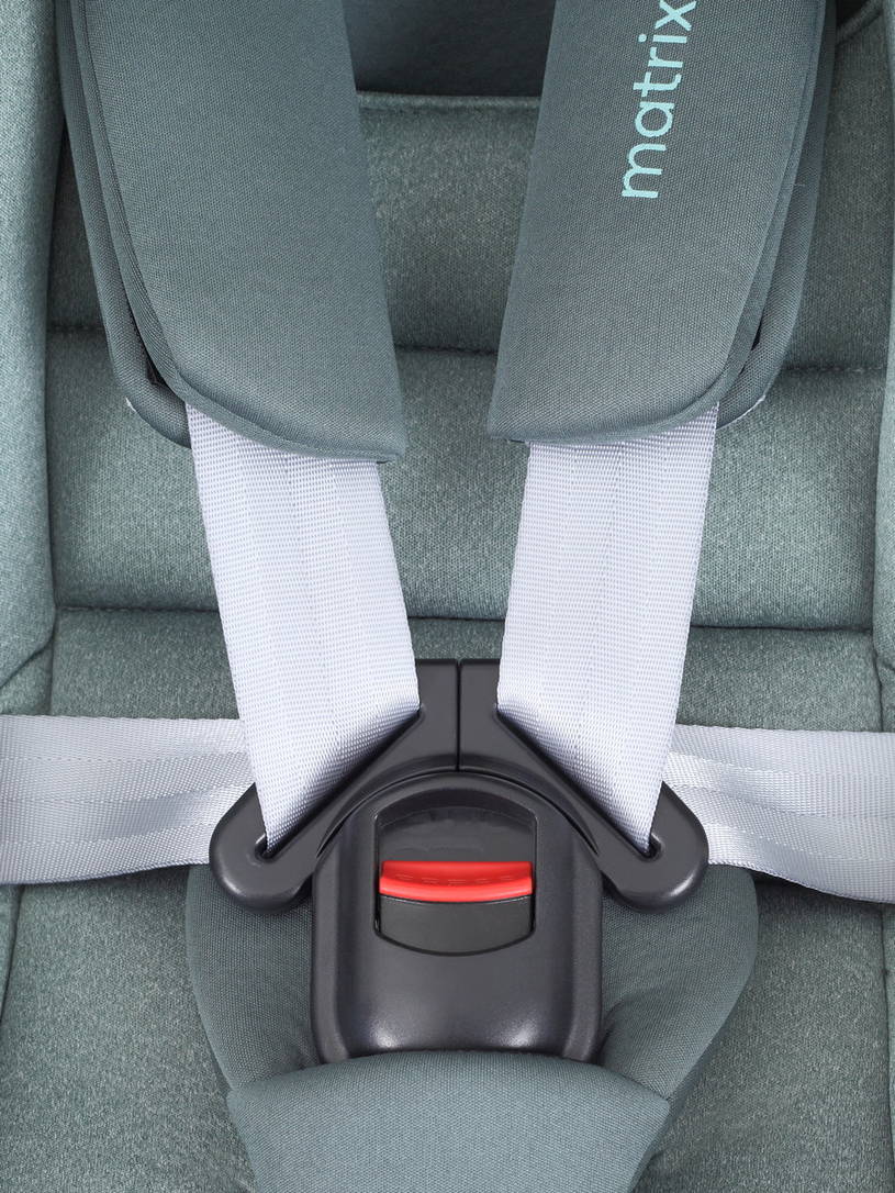 Автокресло Rant Matrix Active Line 0/1/2/3 (0-36 кг) Green