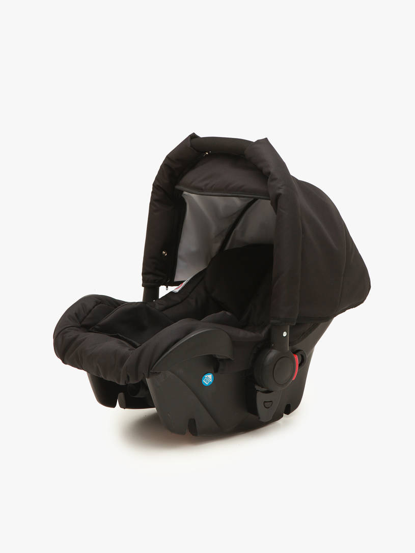 Коляска 3 в 1 Rant Patio Grey