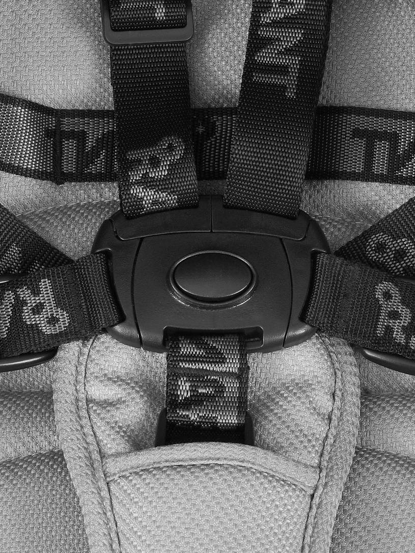 Коляска прогулочная Rant Vega 2023 Blue