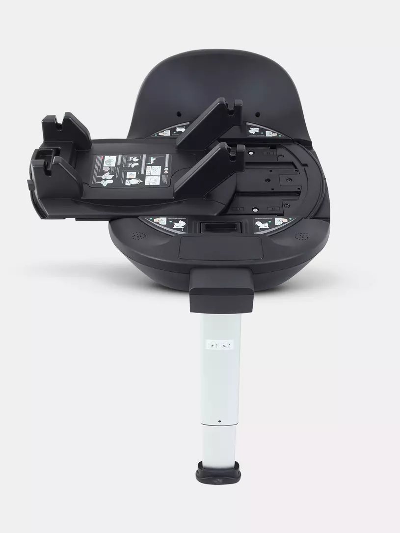 База Isofix для автокресел Aster, Miro