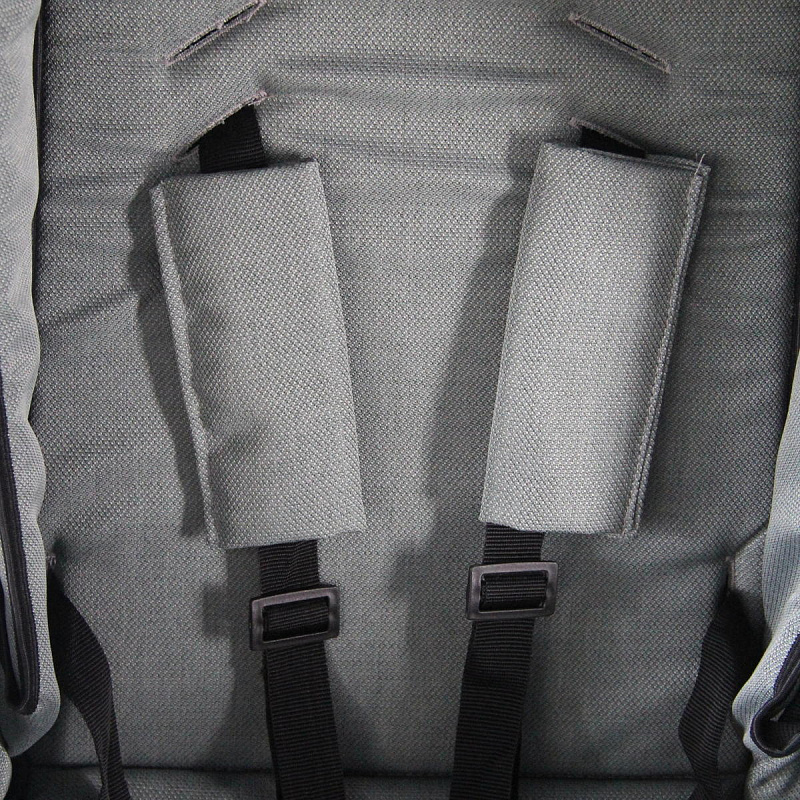 Детская коляска Sevillababy Air 2 в 1 зелёный