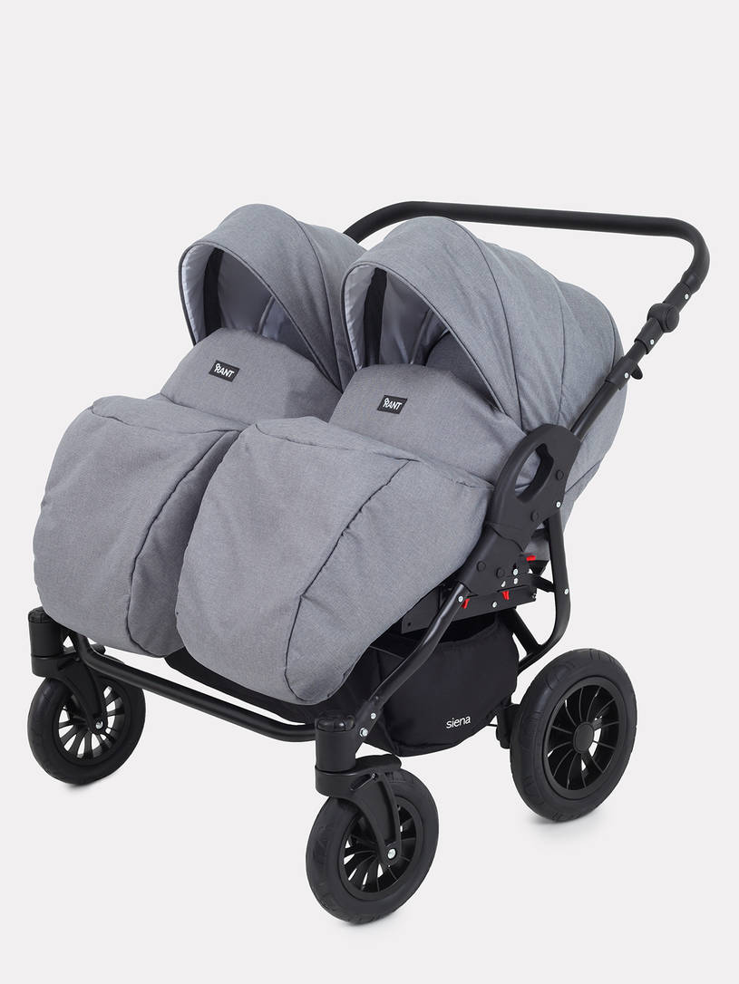 Коляска 2 в 1 Rant Siena Duo new 07