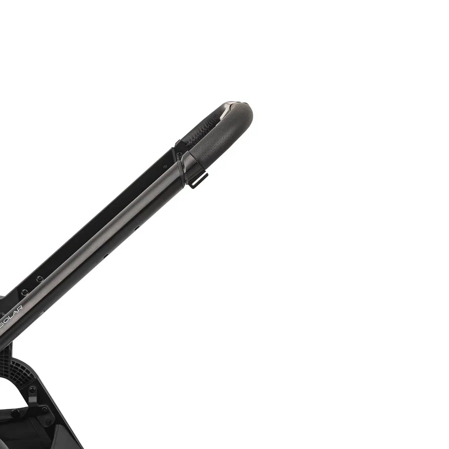 Коляска 2 в 1 Indigo SOLAR бежевый