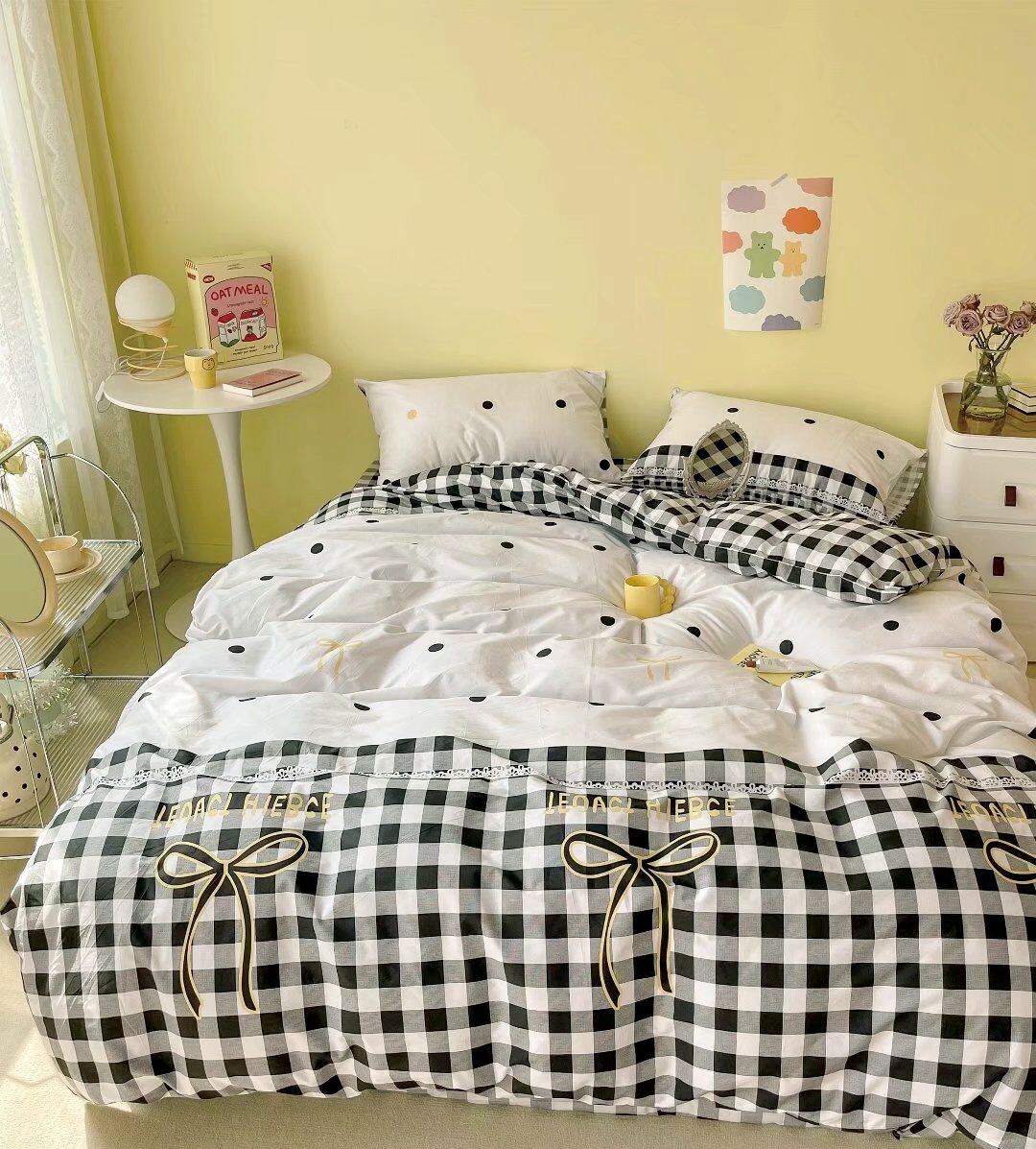 Twill евро 4 наволочки TPIG6-1772 КОД1038