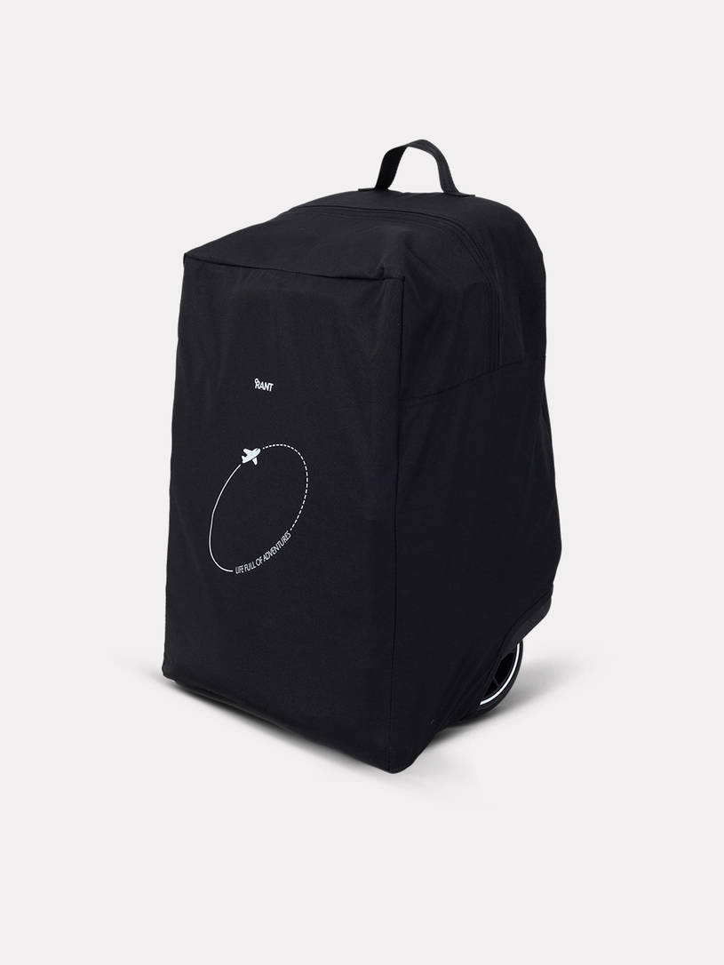 Коляска прогулочная Rant Zeno Olive