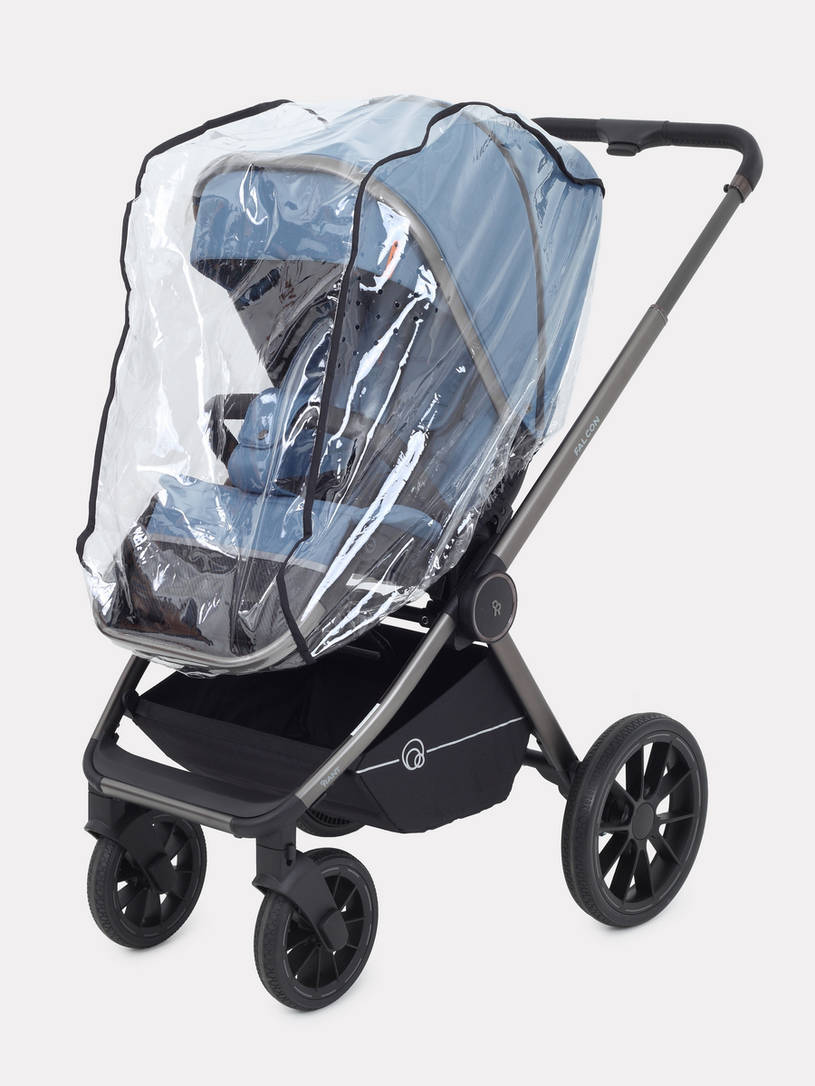 КОЛЯСКА 2 В 1 RANT FALCON BLUE