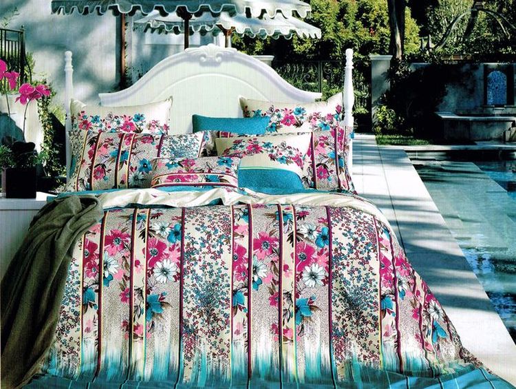 Постельное белье Tango Novella семейный 2 наволочки TS05-895 КОД1004