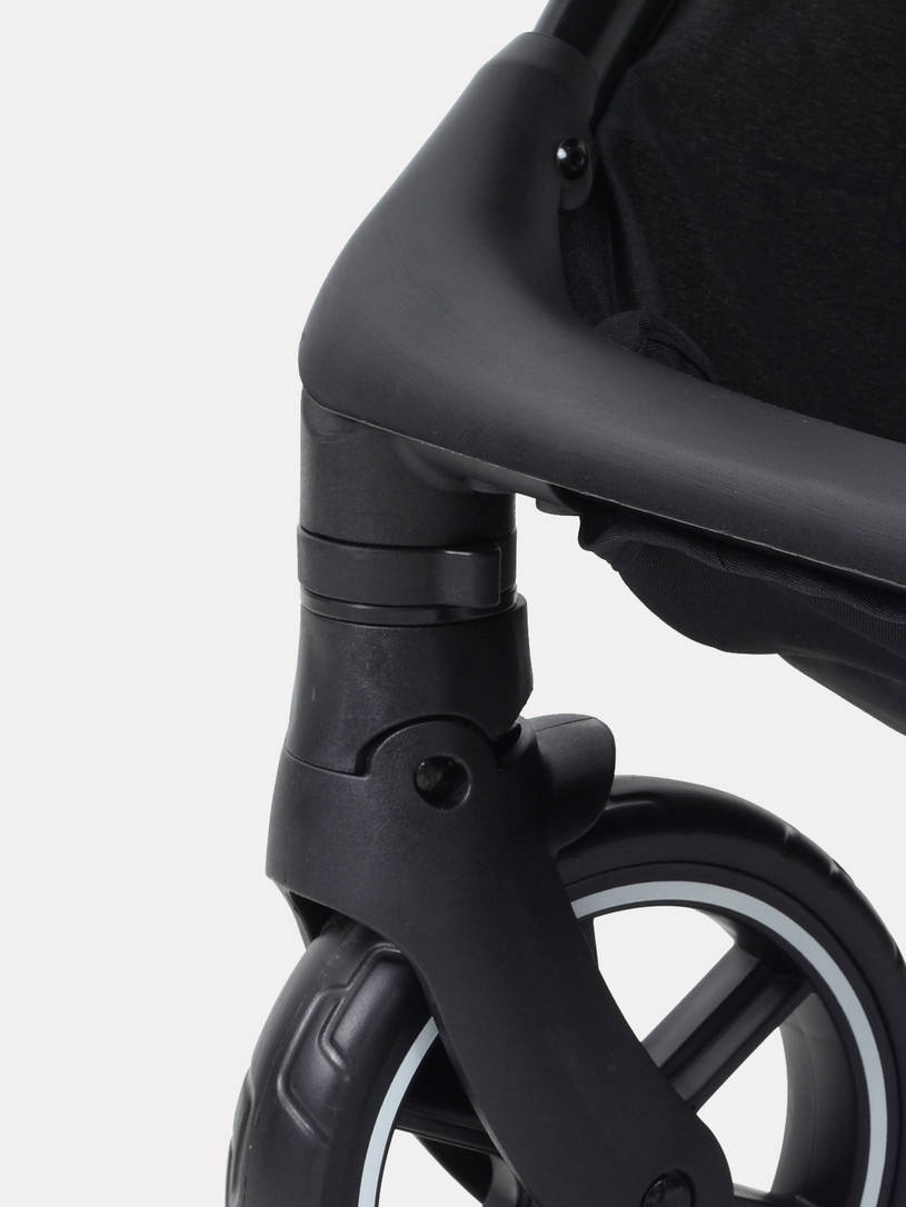 Коляска прогулочная Rant Volt Midnight black