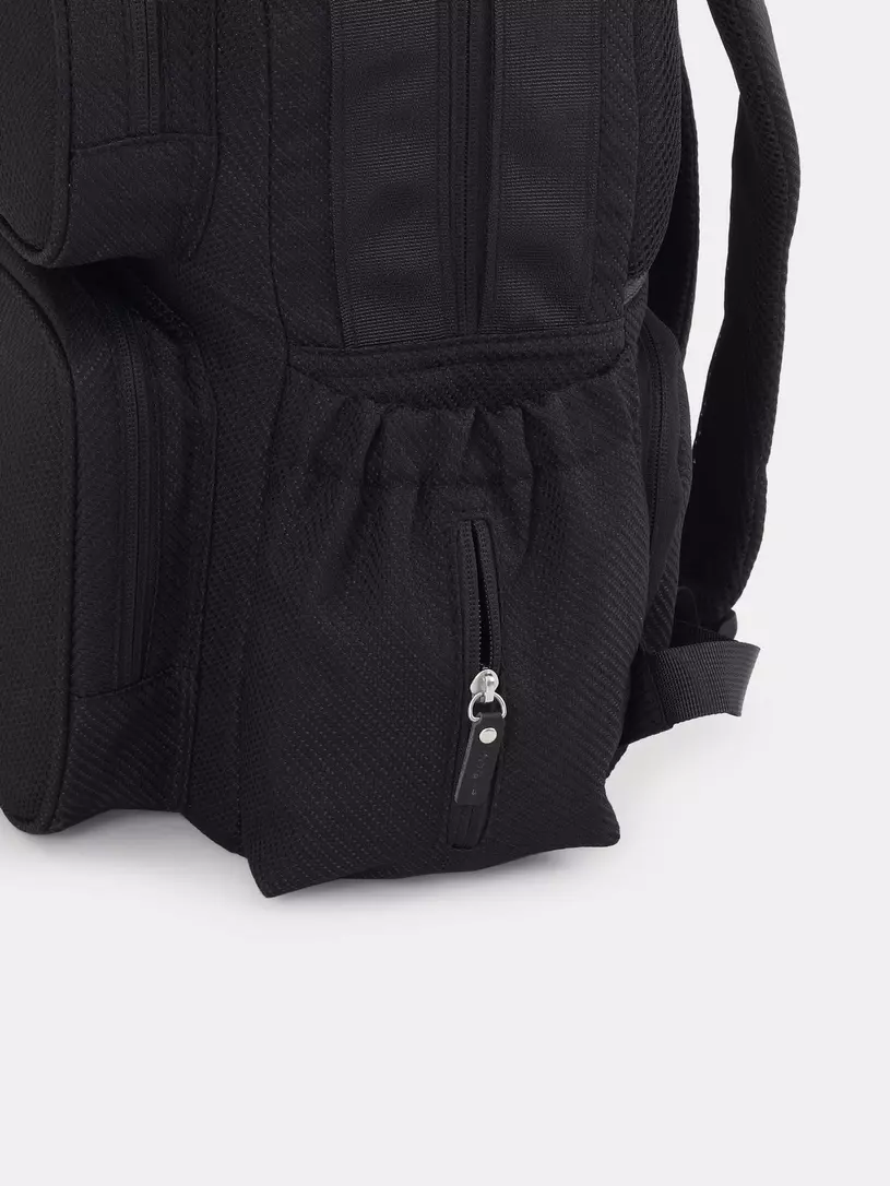 Сумка-рюкзак для мамы Rant Paxton Black