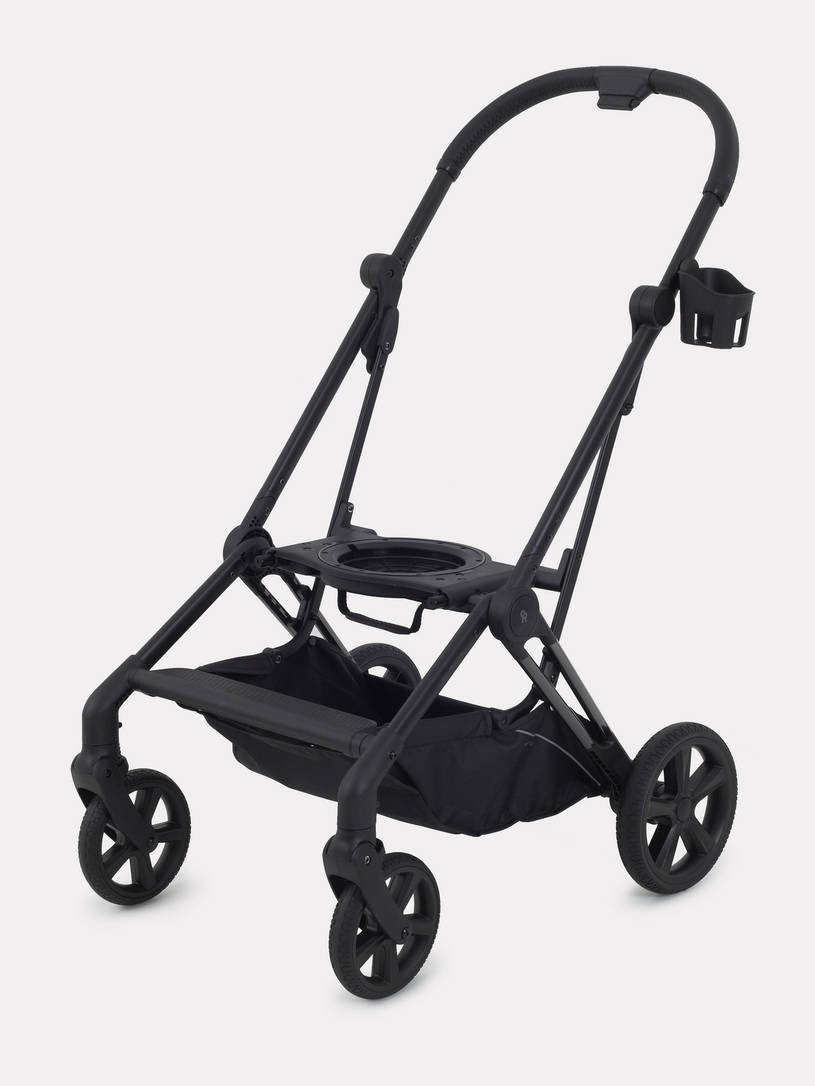 Коляска прогулочная Rant Ace Beige